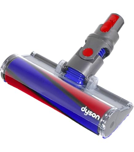 Amazon | ダイソン モーターヘッド | Dyson(ダイソン) | 掃除機